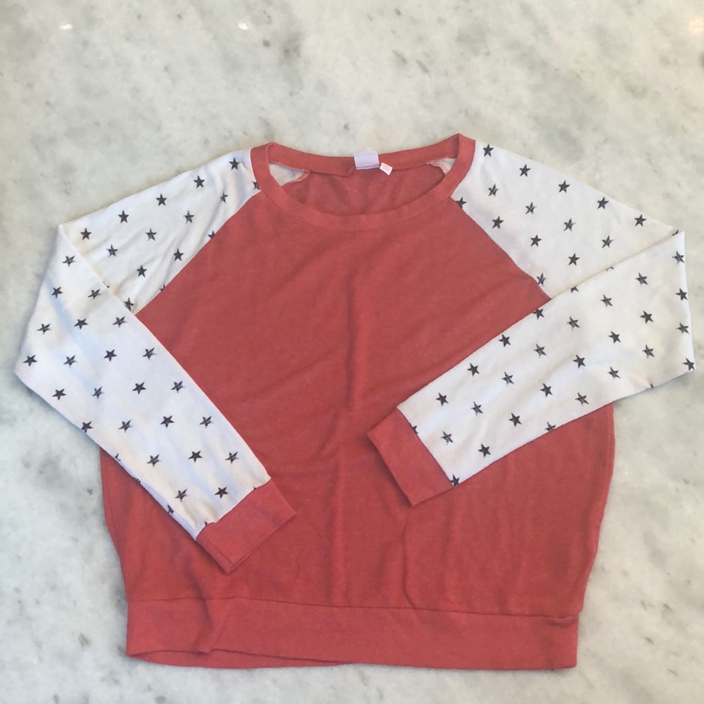 Make + Model Red White & Blue